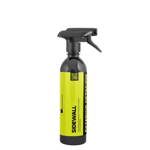 4AUTOMOTIVE SIDEWALL  (5 Liters)
