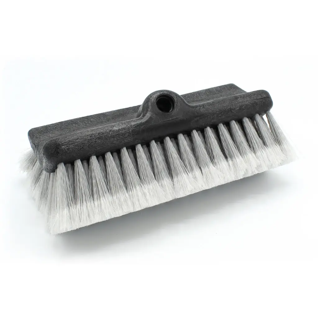PRO-LABZ EXTERIOR BRUSH DUO 25cm Mazgāšanas birste