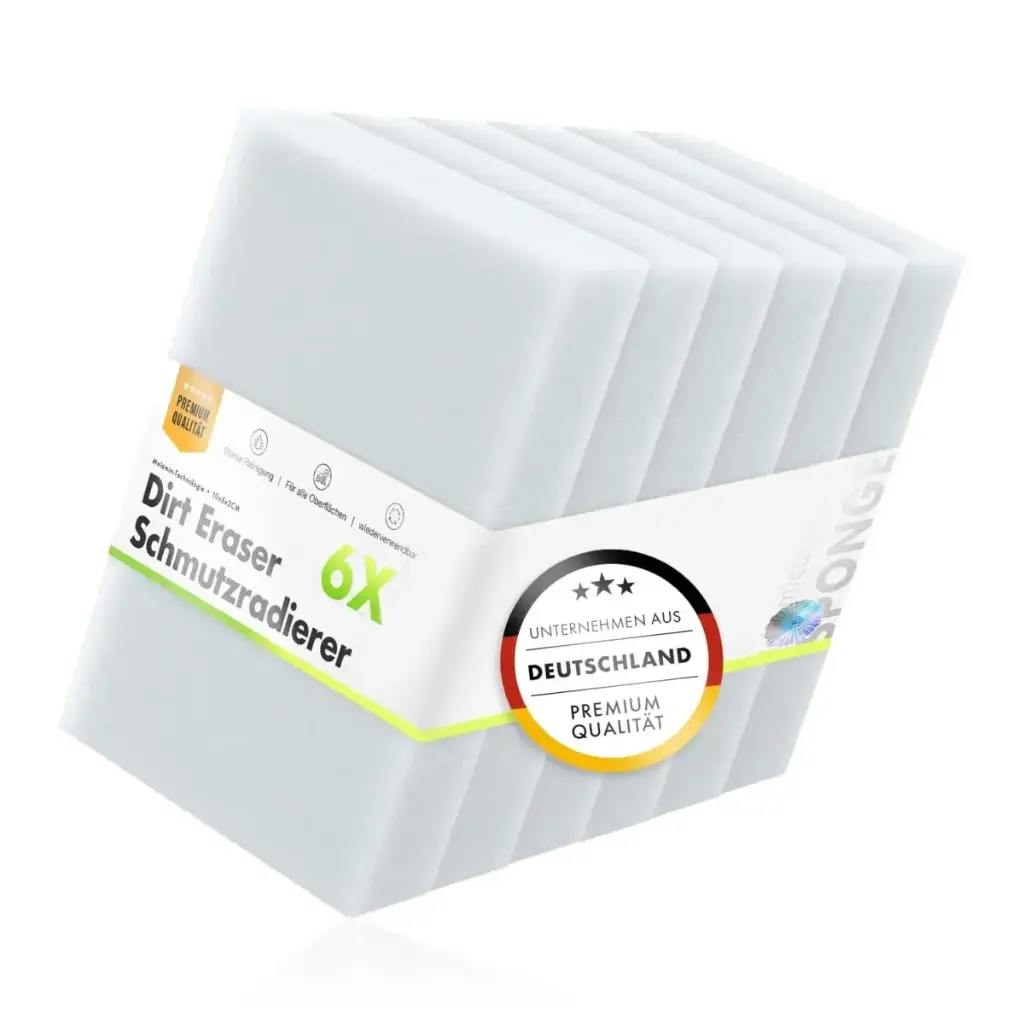 CHEMICALWORKZ DIRT ERASER 6pcs