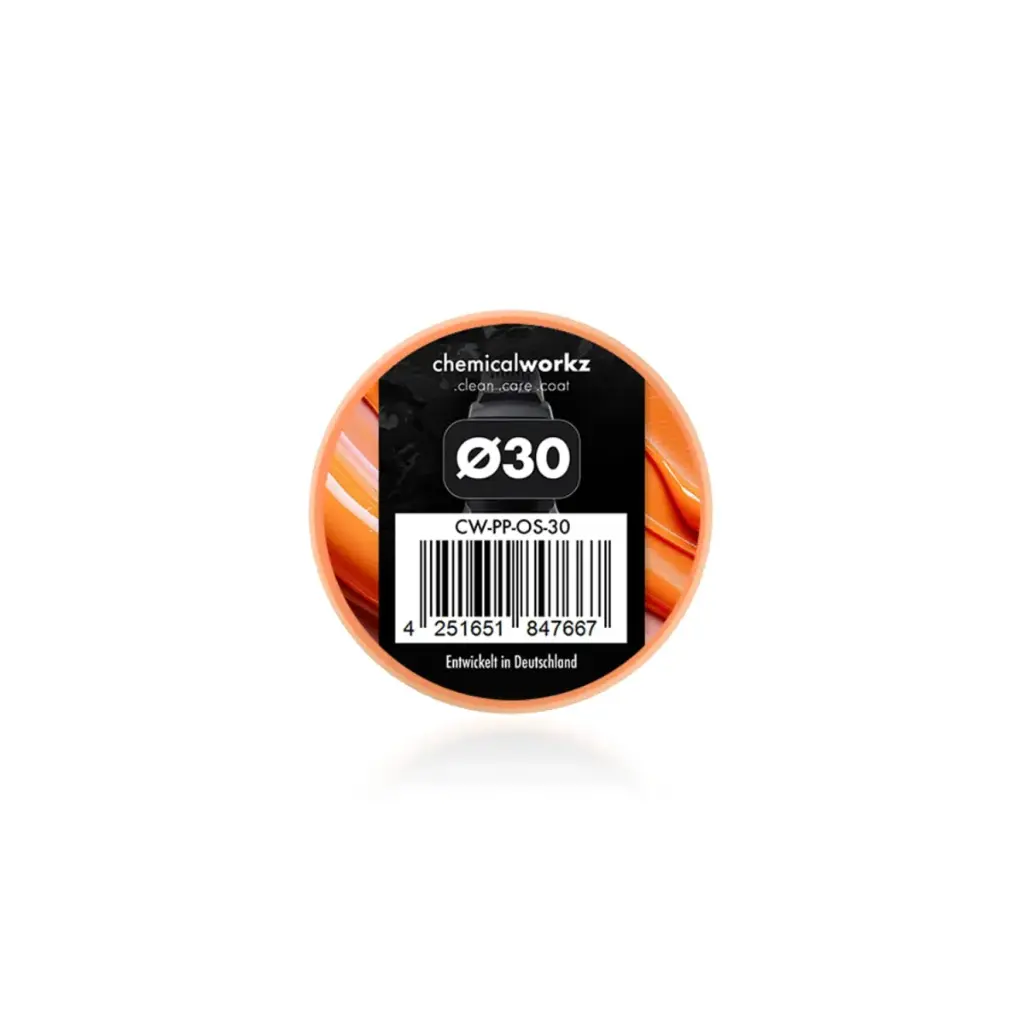 CHEMICALWORKZ ONE STEP PERFORMANCE PAD