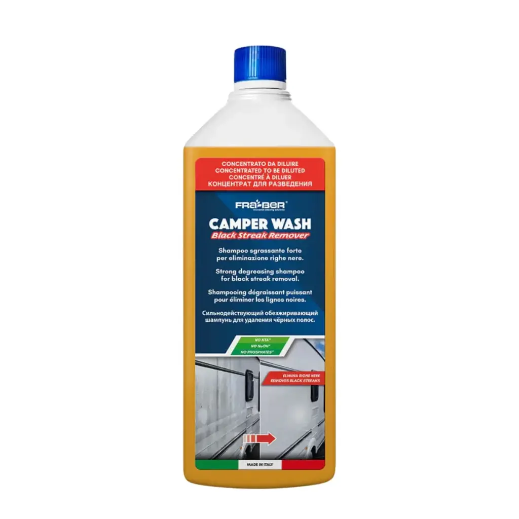 FRA-BER CAMPER WASH 1L