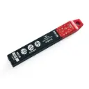 GEL.LER KNIFE BLADES 9mm 30° 10pcs