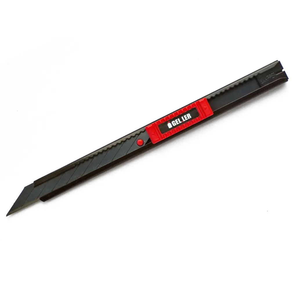 GEL.LER PPF KNIFE 30° 9mm