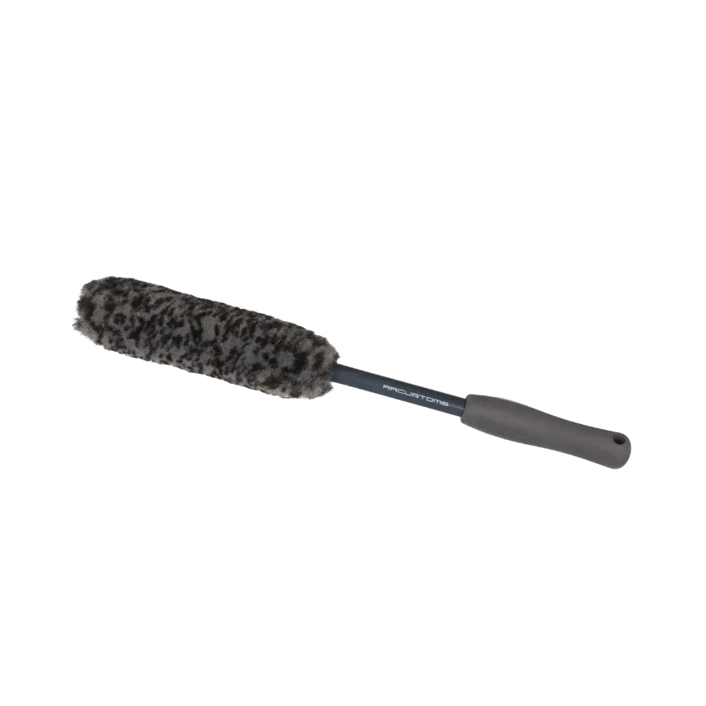 BAD BOYS SOFT WHEEL BRUSH