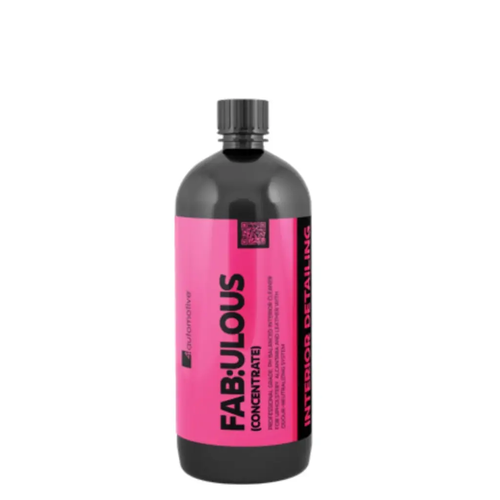 4AUTOMOTIVE FAB:ULOUS Concentrate