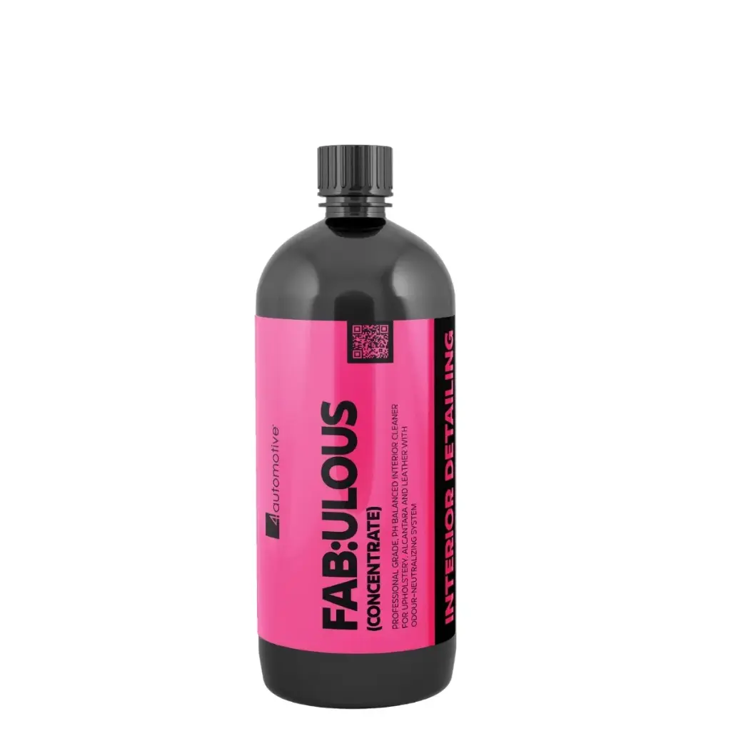 4AUTOMOTIVE FAB:ULOUS Concentrate