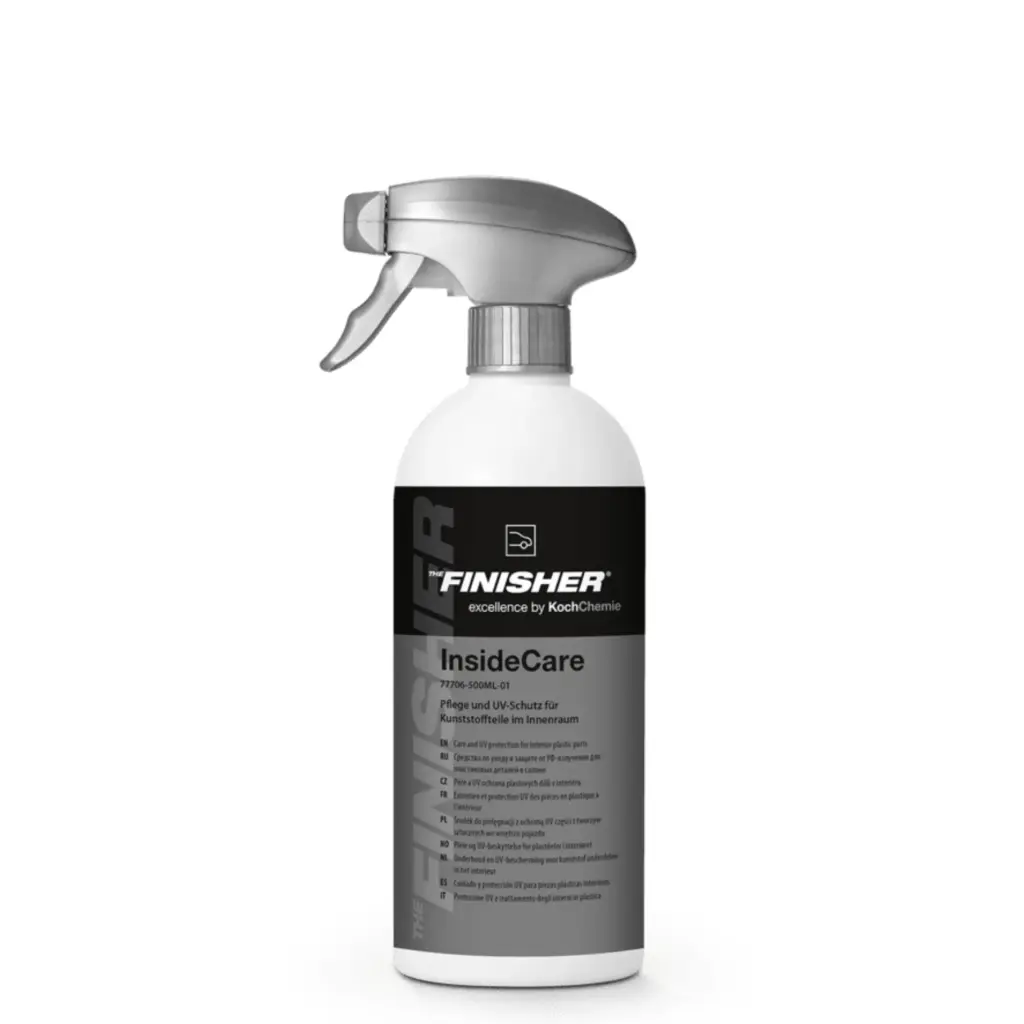 KOCH CHEMIE FINISHER INSIDECARE 500ml