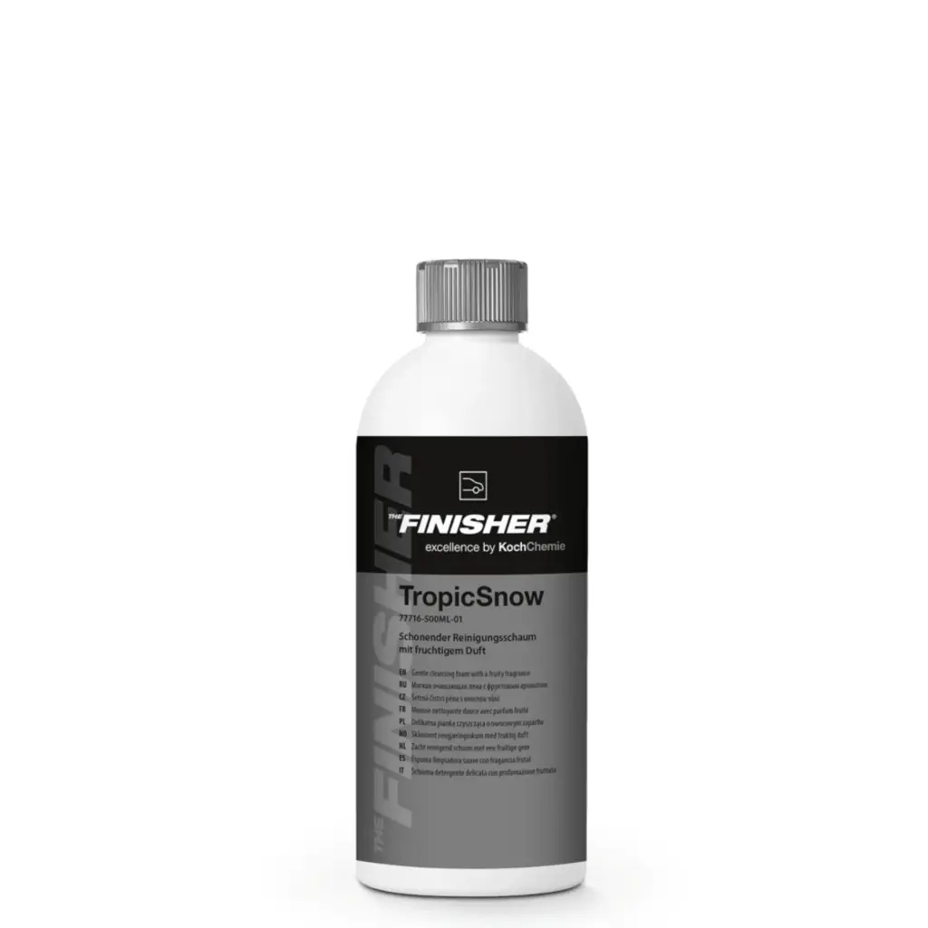 KOCH CHEMIE FINISHER TROPICSNOW 500ml 