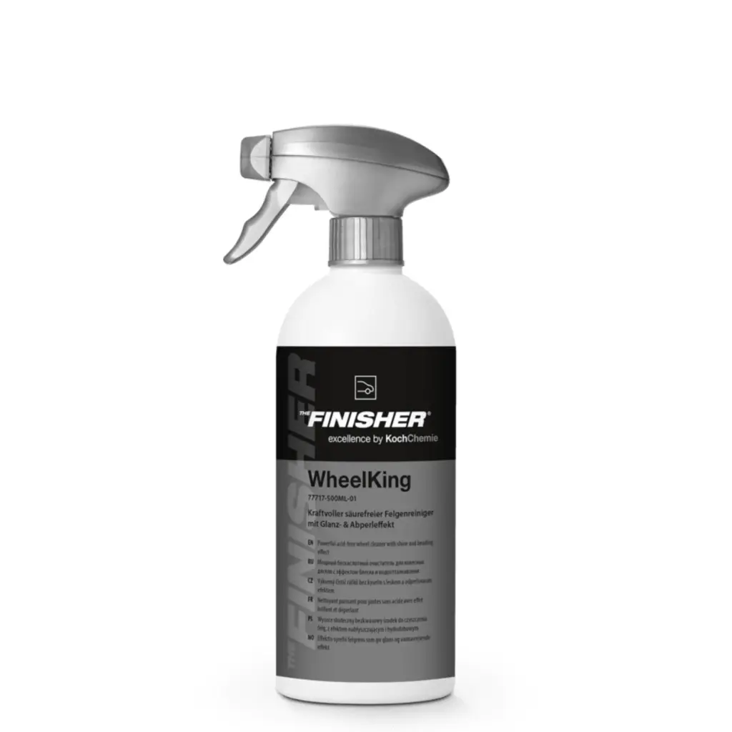 KOCH CHEMIE FINISHER WHEELKING 500ml
