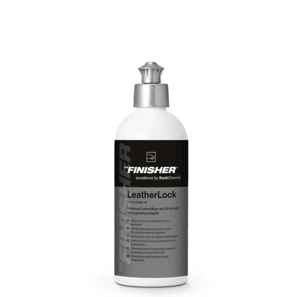 KOCH CHEMIE FINISHER LEATHERLOCK 500ml