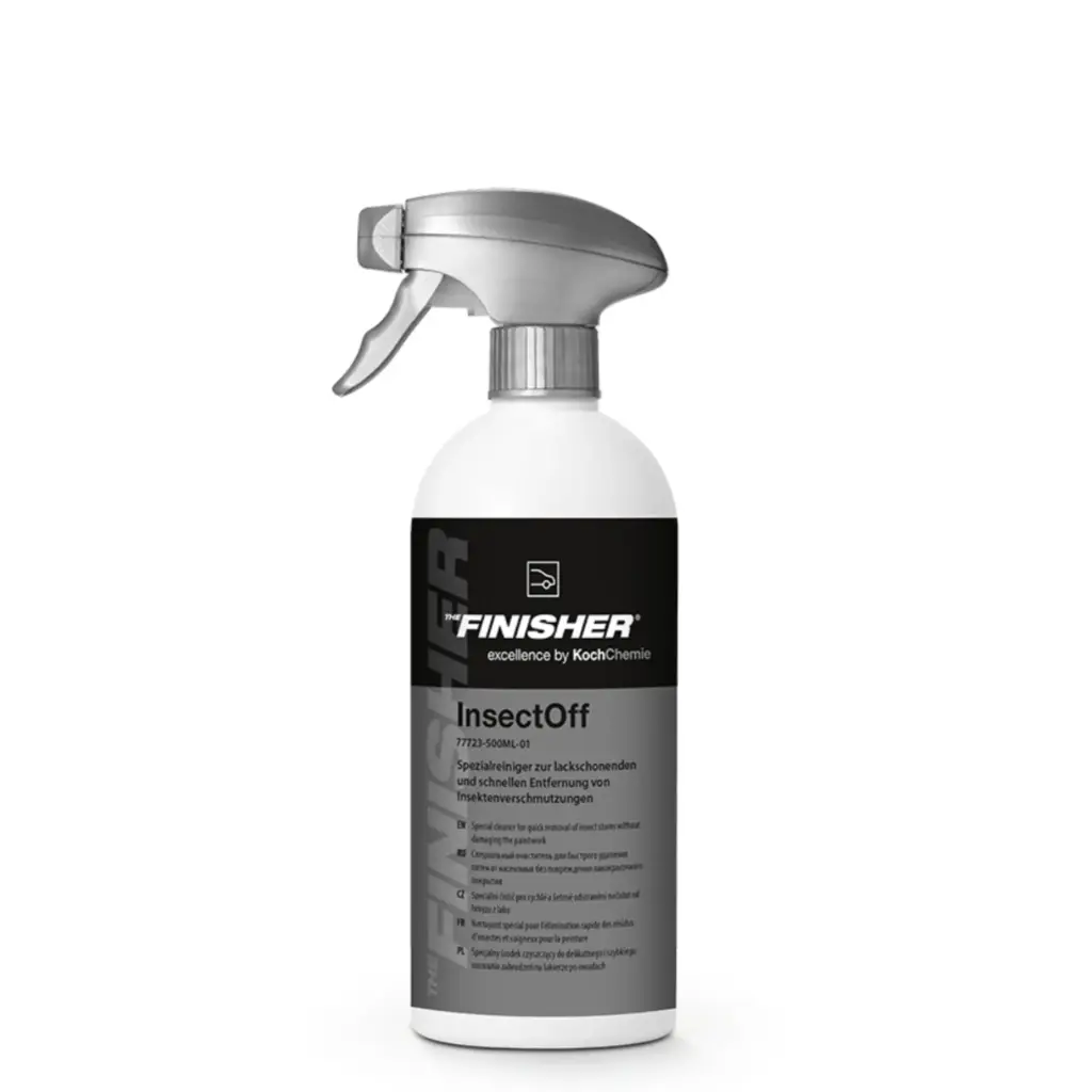 KOCH CHEMIE FINISHER INSECTOFF 500ml
