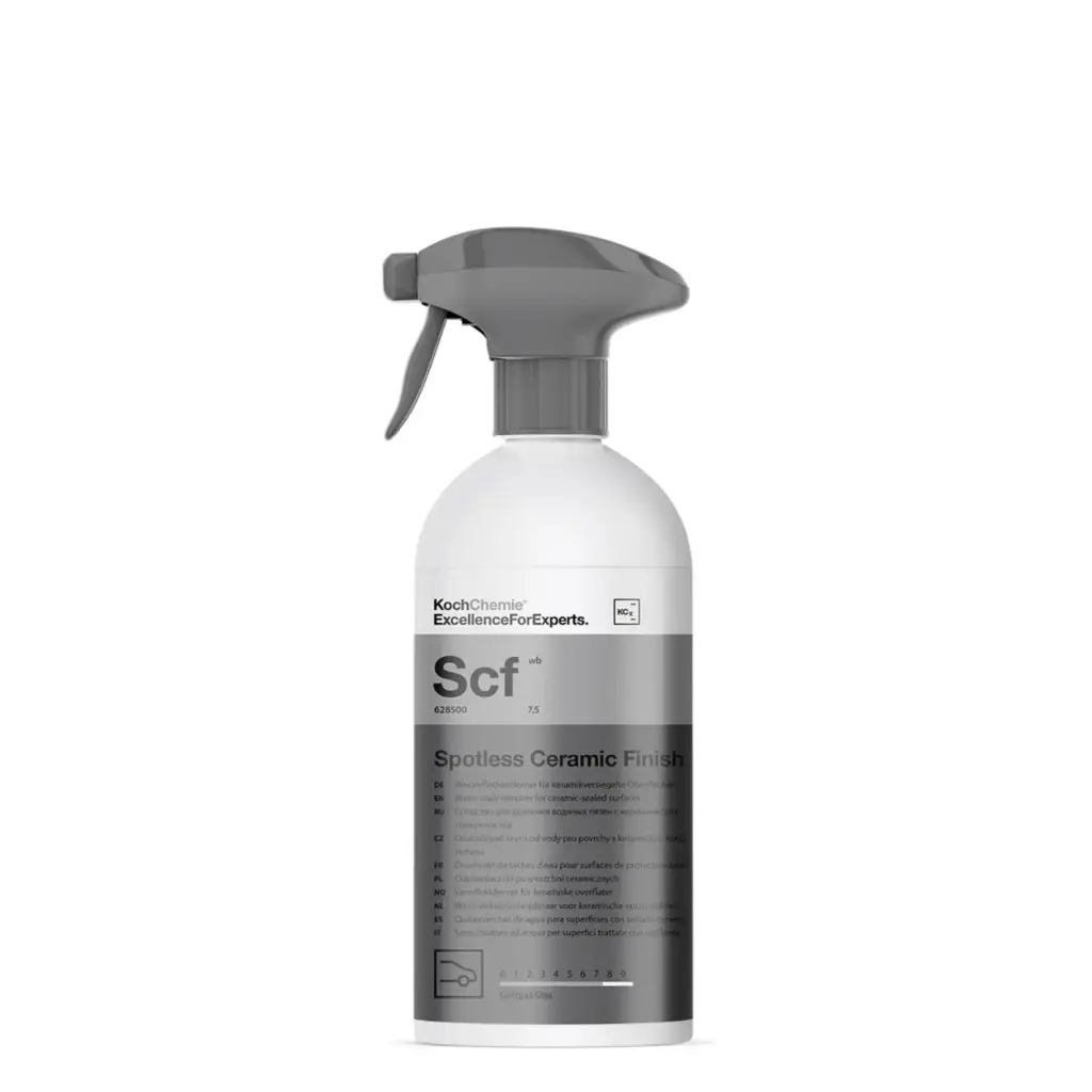 KOCH CHEMIE SCF SPOTLESS CERAMIC FINISH 500ml