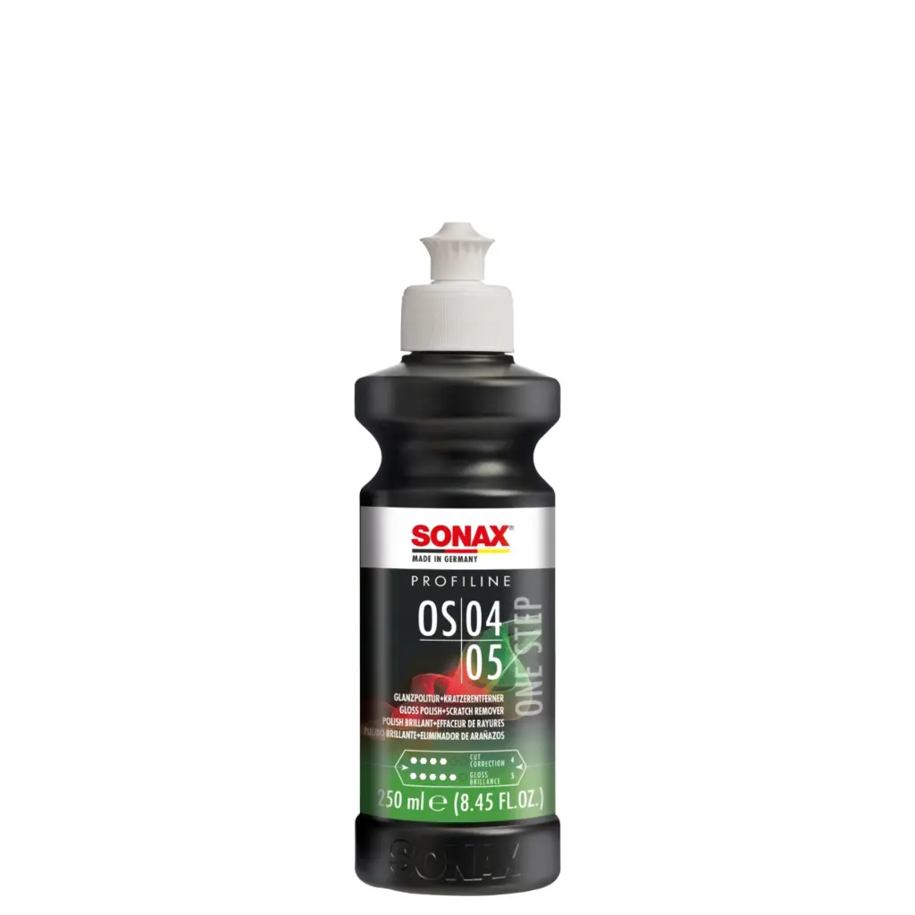 SONAX PROFILINE OS 04-05 ONE STEP 250ml