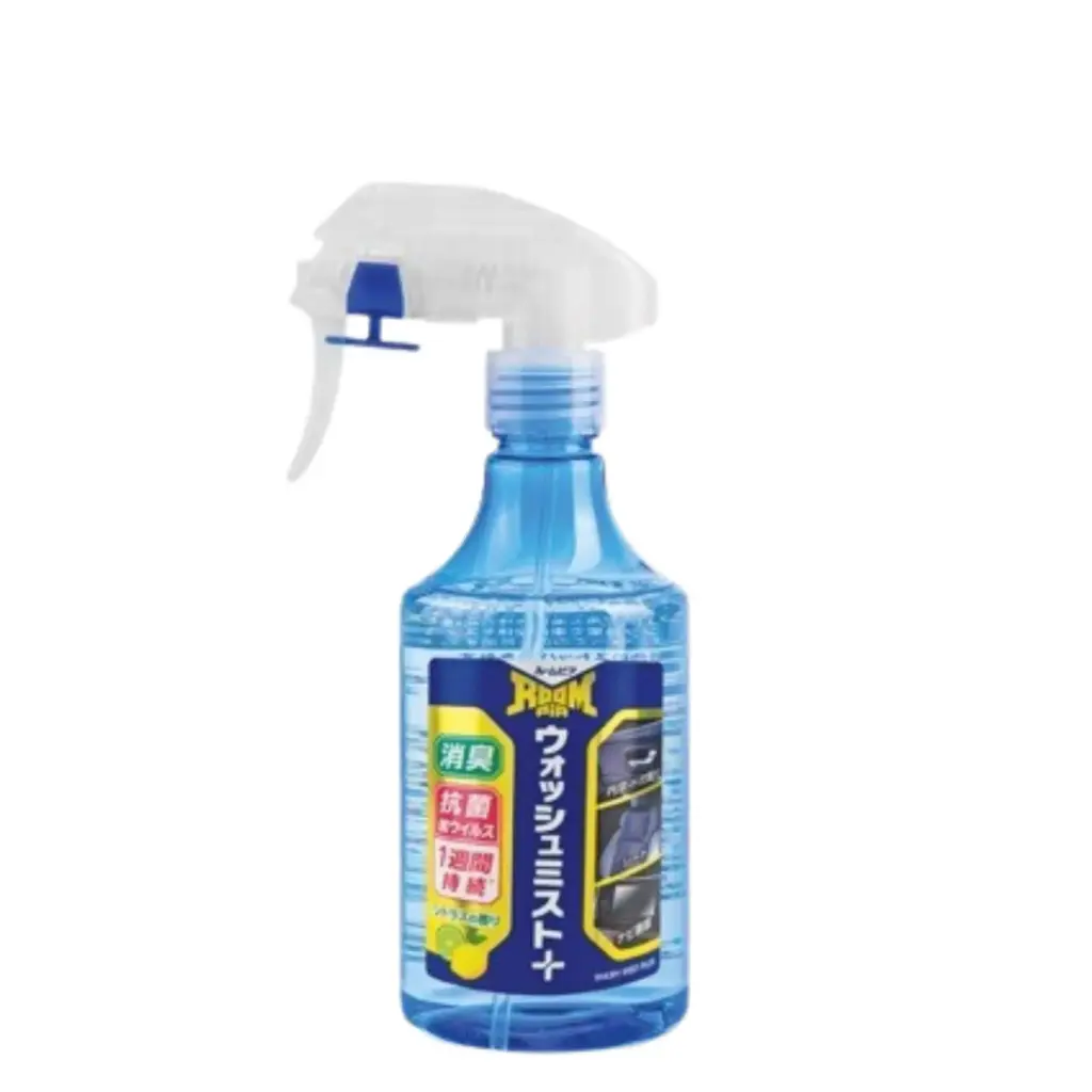 SOFT99 WASH MIST+ 300ml Ātras tīrīšanas līdzeklis