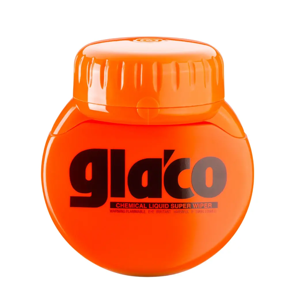 SOFT99 GLACO ROLL ON LARGE 120ml