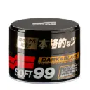 SOFT99 DARK & BLACK 300g 