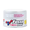 SOFT99 FUSSO COAT 12 MONTHS WAX LIGHT 200g