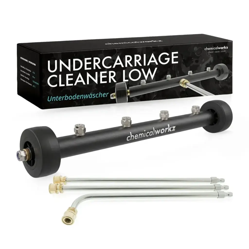 CHEMICALWORKZ UNDERCARRIAGE CLEANER LOW
