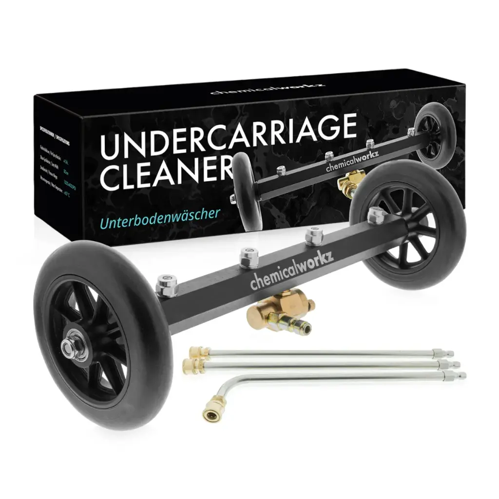 CHEMICALWORKZ UNDERCARRIAGE CLEANER