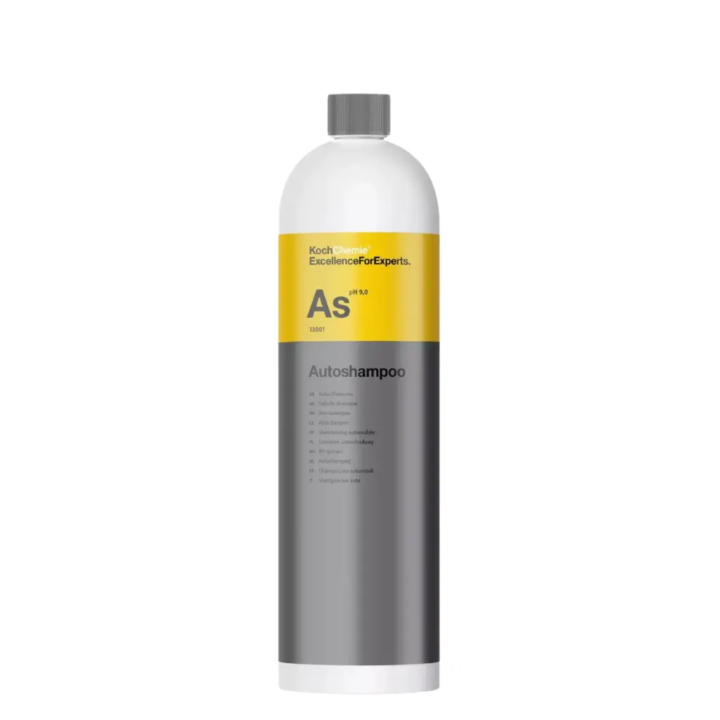 KOCH CHEMIE AS AUTOSHAMPOO 1L