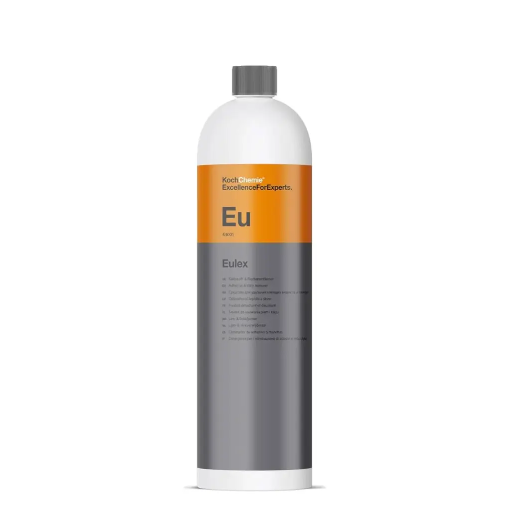 KOCH CHEMIE EU EULEX GLUE REMOVER 1L