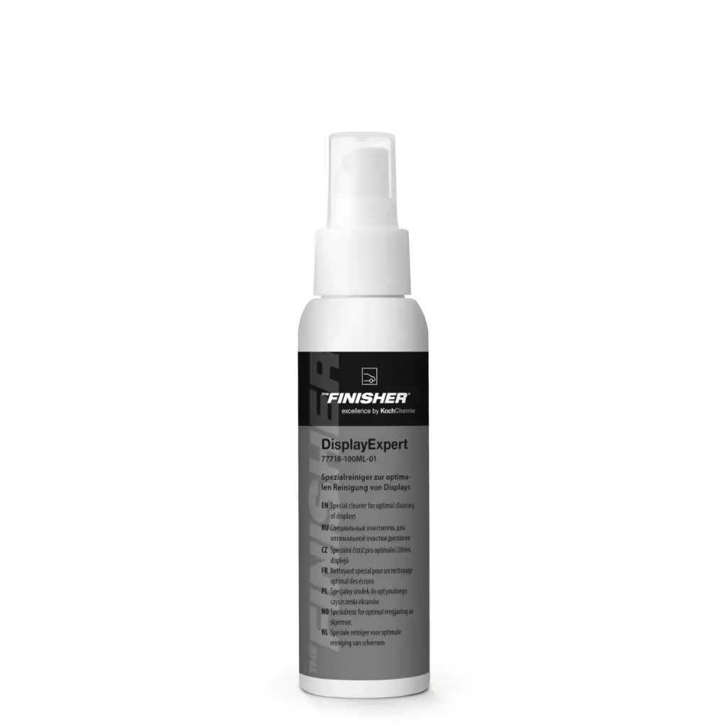 KOCH CHEMIE FINISHER DisplayExpert 100ml