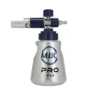 MJJC PRO SNOW FOAM CANNON V3.0 (Quick Connect)