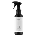 KIURLAB HDPE BOTTLE WITH SPRAYER 1L Pudele ar smidzinātāju