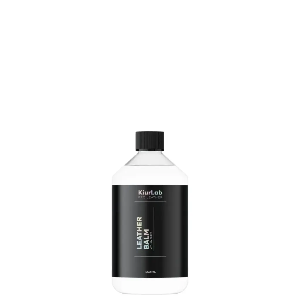 KIURLAB PRO LEATHER BALM