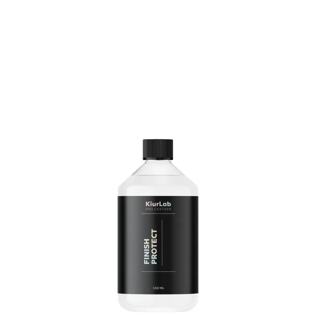 KIURLAB PRO LEATHER FINISH PROTECT
