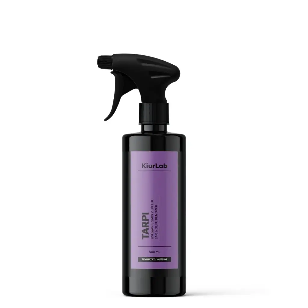 KIURLAB TARPI TAR & GLUE REMOVER