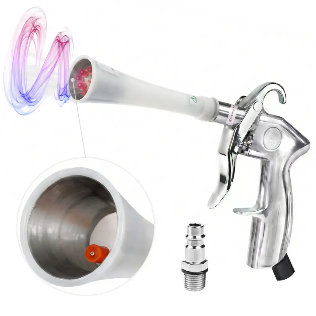 BENBOW 008 CLASSIC TORNADO GUN