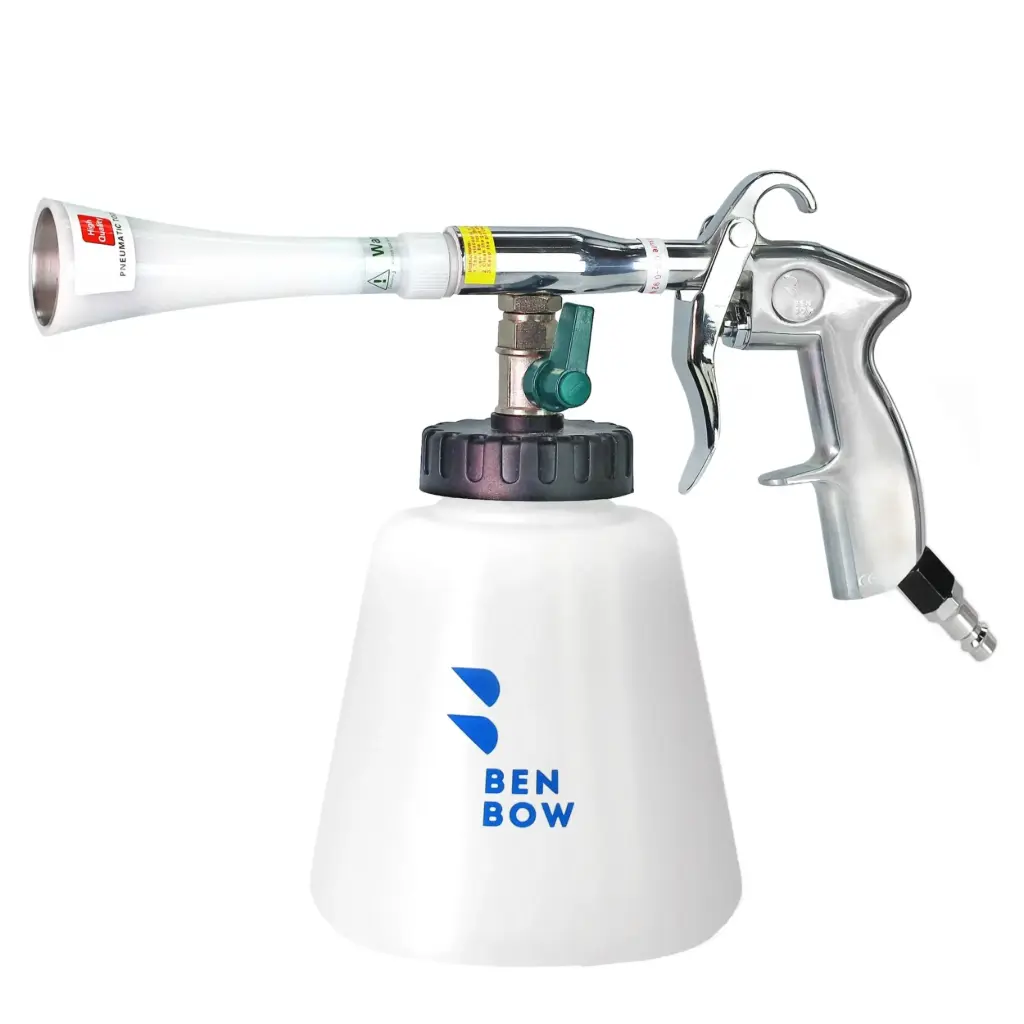 BENBOW 004 CLASSIC TORNADO GUN