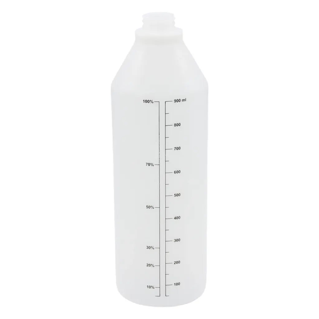 DM SPRAY-ME GRADUATED BOTTLE 1L