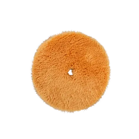 BAD BOYS WOOL POLISHING PAD
