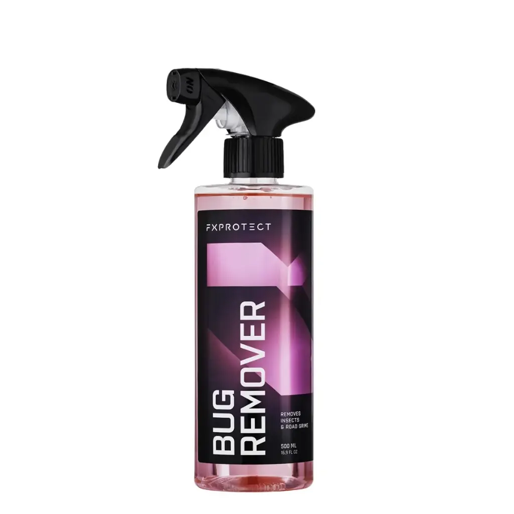 FX PROTECT BUG REMOVER 500ml