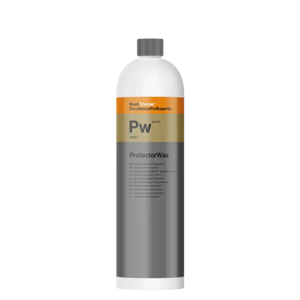 KOCH CHEMIE PW Protector Wax 1L (concentrate)