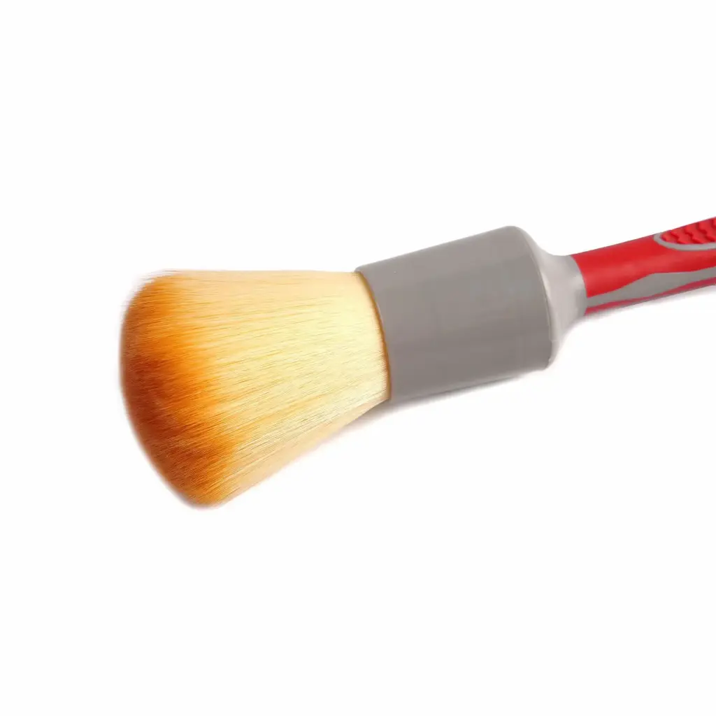 MAXSHINE DETAILING BRUSH ULTRA SOFT Nr.12 21mm Tīrīšanas ota