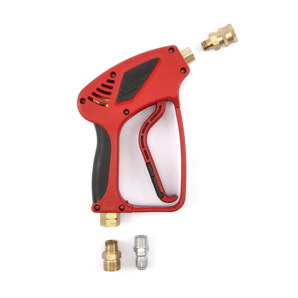 MAXSHINE HIGH PRESSURE CAR WASH GUN