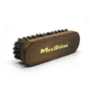 MAXSHINE HORSE HAIR BRUSH