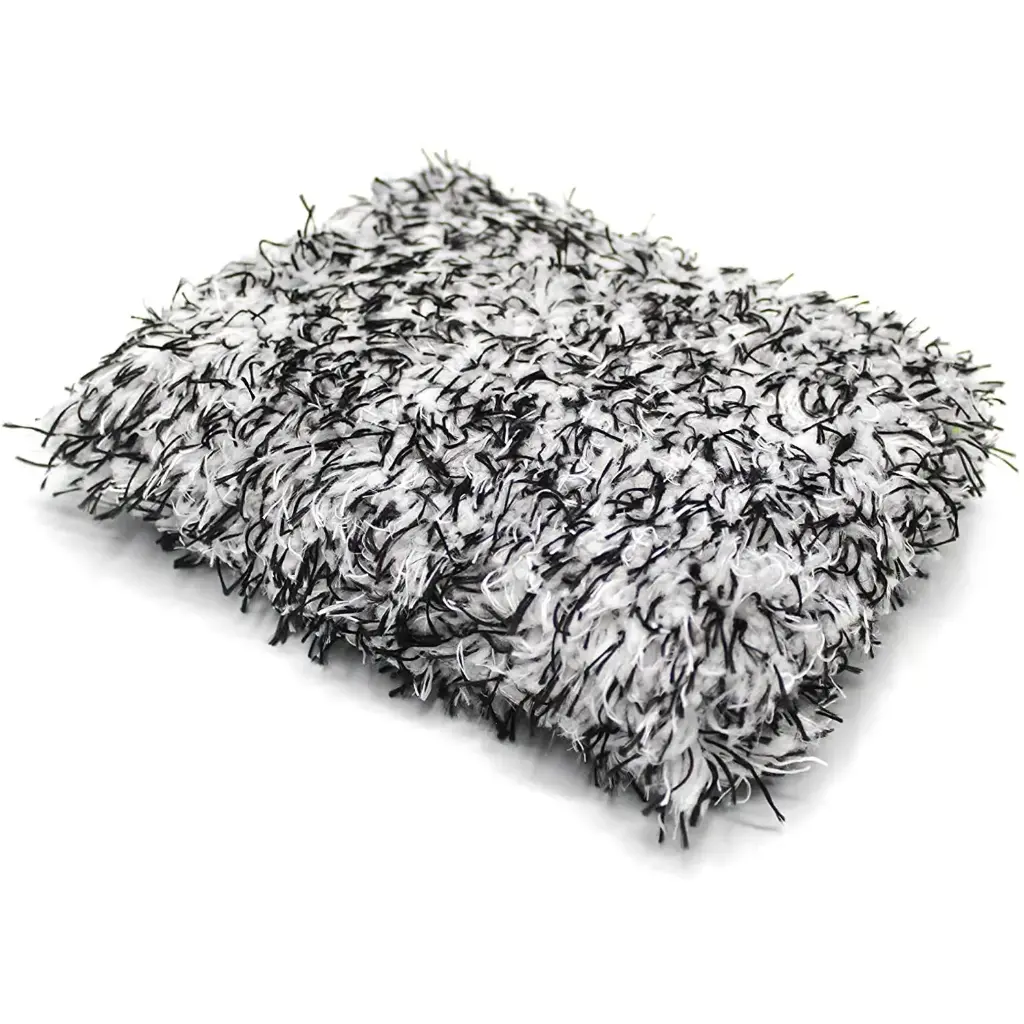 MAXSHINE SUPER FLUFFY WASH PAD
