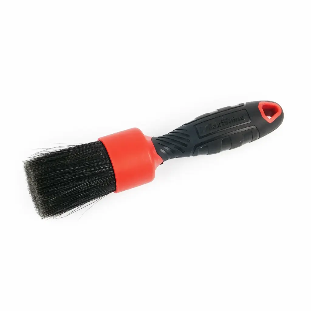 MAXSHINE MIXED DETAILING INTERIOR & EXTERIOR BRUSH diam. 35mm