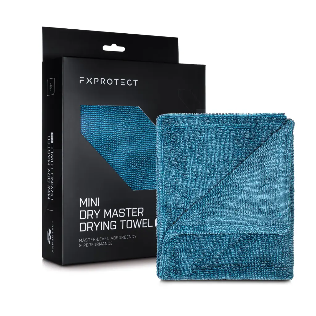 FX PROTECT DRY MASTER DRYING TOWEL 1100GSM Dvielis žāvēšanai