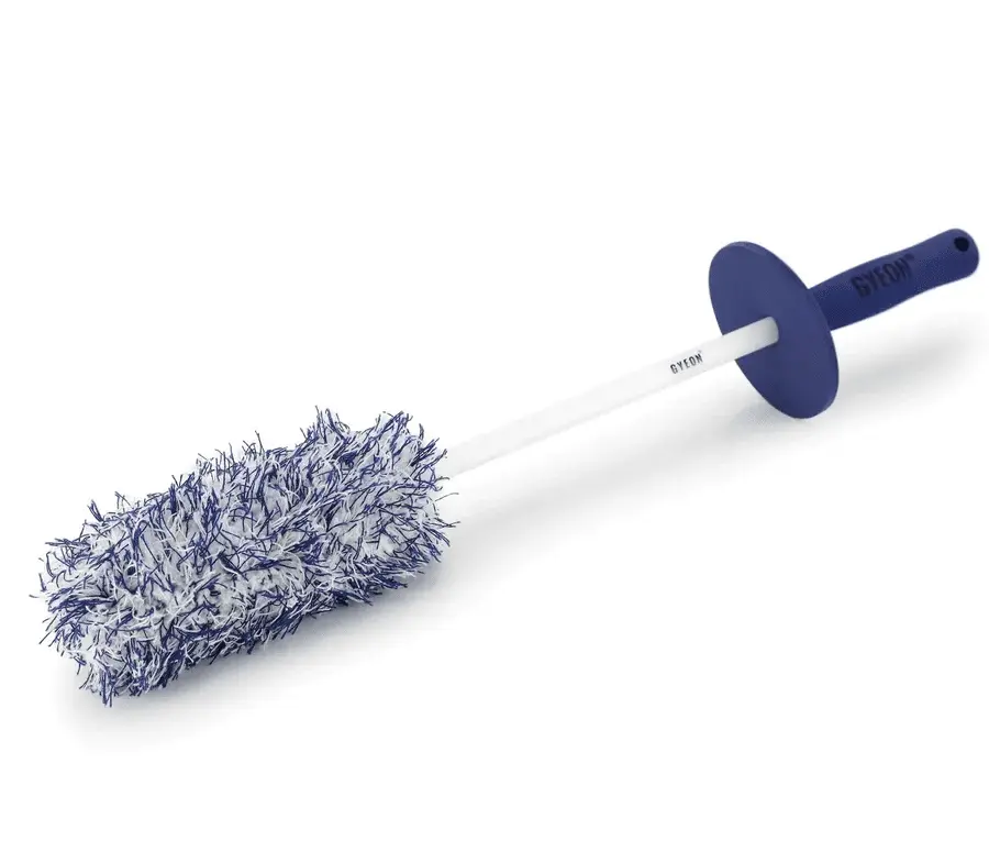 GYEON Q² WHEELBRUSH MEDIUM