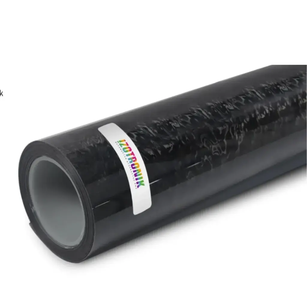 IZOTRONIK PPF CARBON STYLE 1.53m x 1m