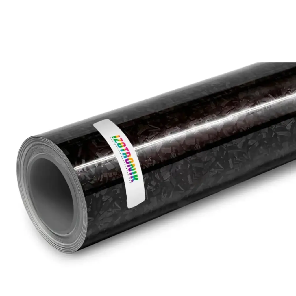 IZOTRONIK PPF FORGED CARBON STYLE 1.53m x 1m