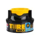 SOFT99 TIRE BLACK WAX 170g