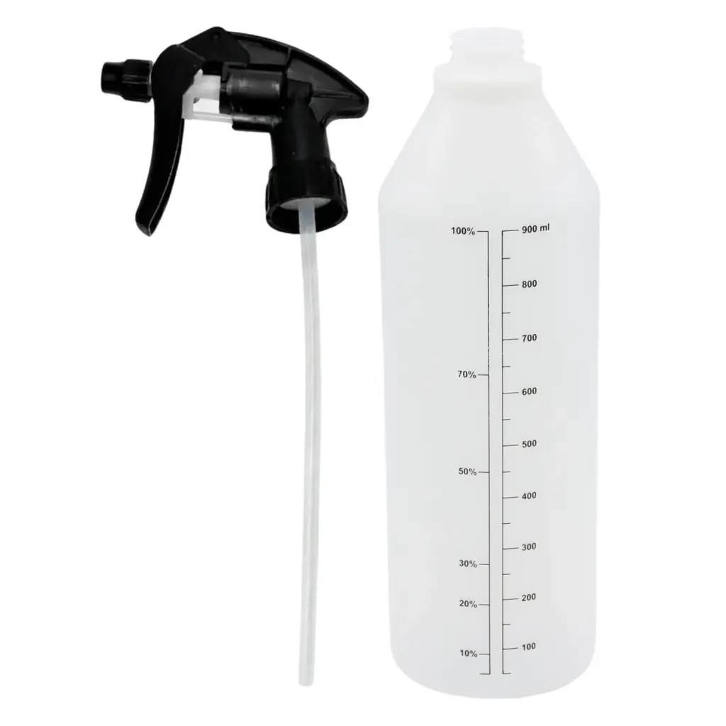 DM SPRAY-ME BOTTLE WITH CANYON SPRAYER