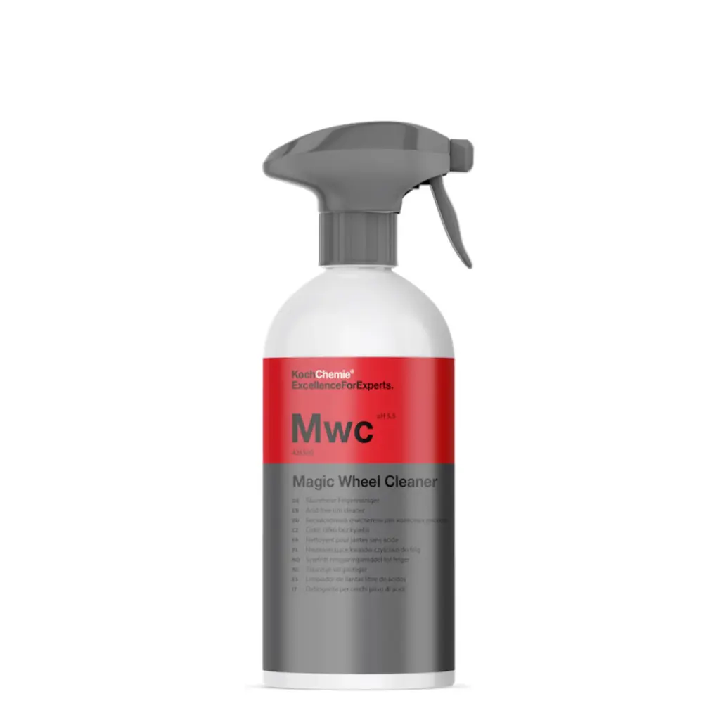 KOCH CHEMIE MWC MAGIC WHEEL CLEANER 500ml
