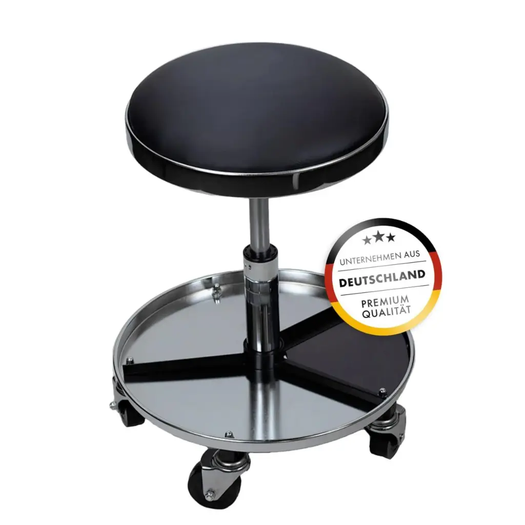 CHEMICALWORKZ DETAILING CHAIR